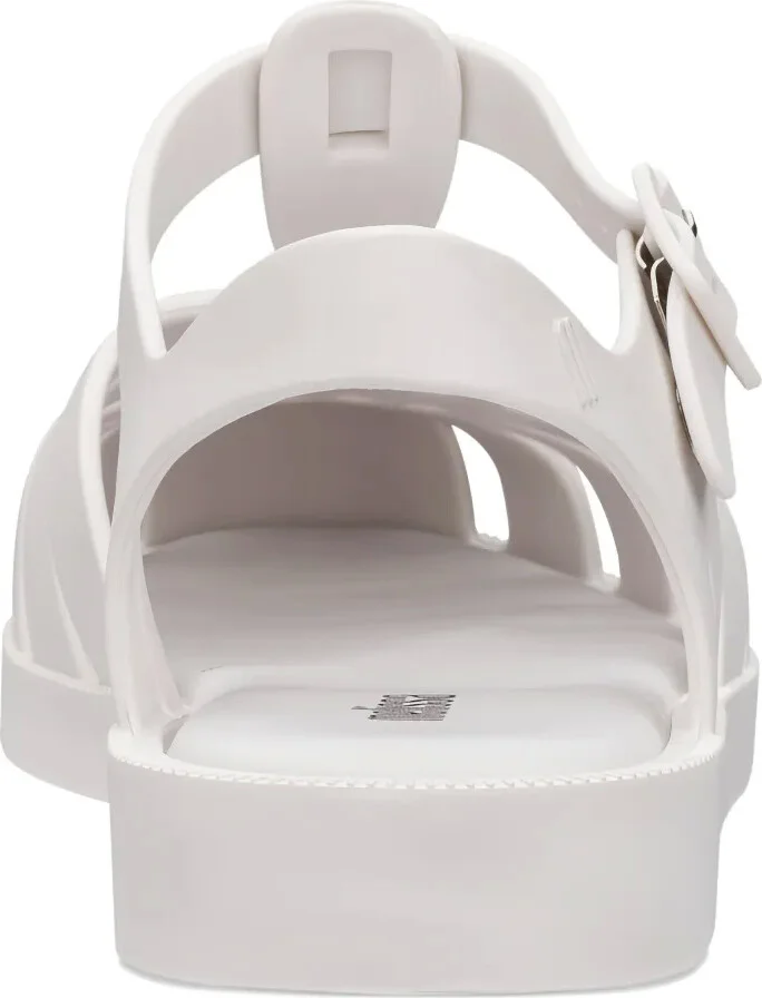 Strappy Slide Sandals - Image 3