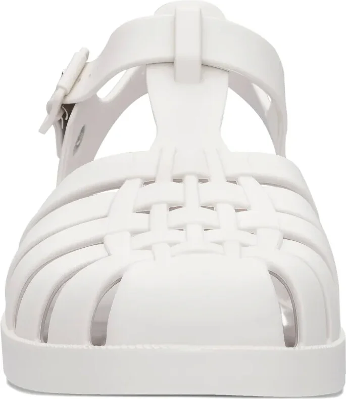 Strappy Slide Sandals - Image 4