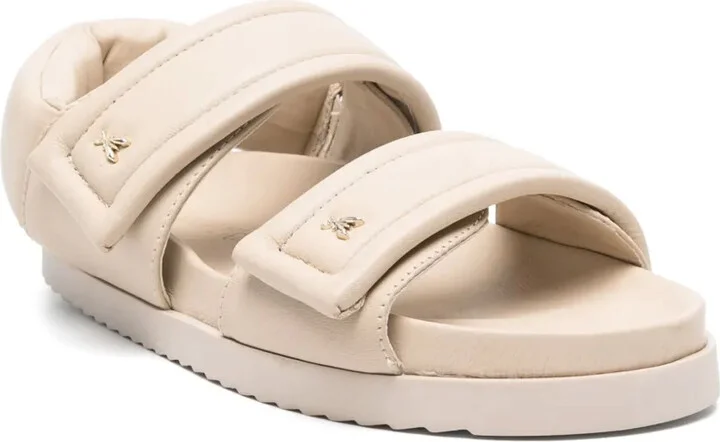 Strappy Slides - Image 2