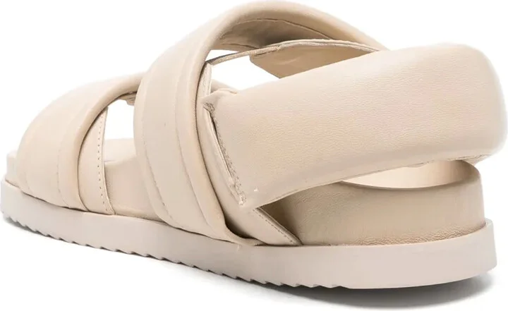 Strappy Slides - Image 3