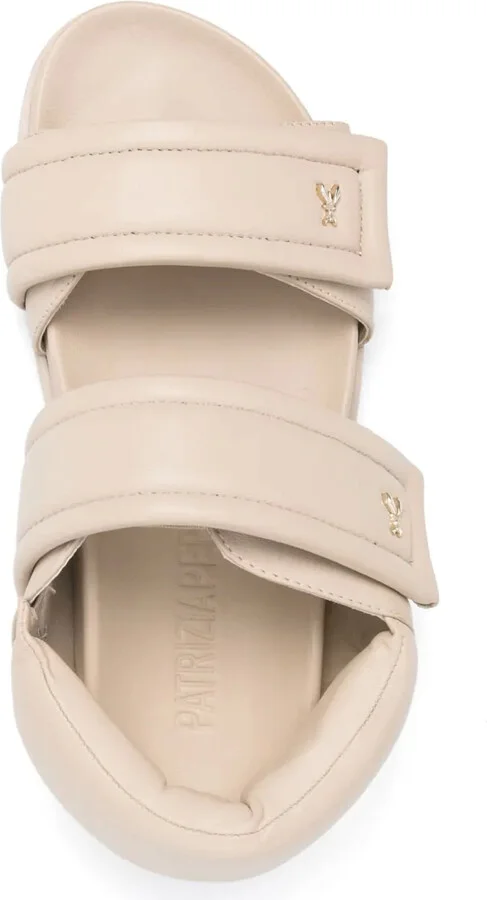 Strappy Slides - Image 4