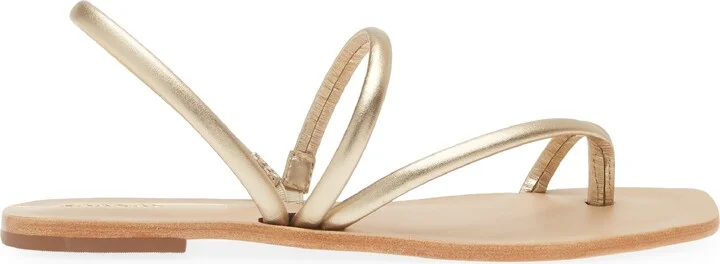 Strappy Slingback Sandal - Image 3