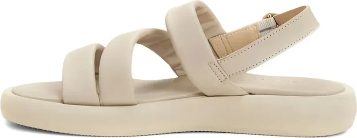 Strappy Slingback Sandals - Image 4