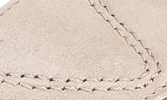Strappy Wedge Sandal - Image 7