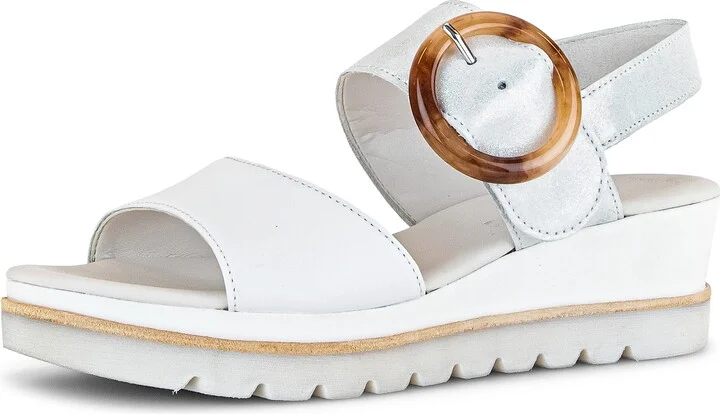White/ice