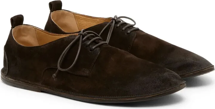 Strasacco Derby shoes - Image 2