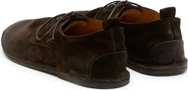 Strasacco Derby shoes - Image 3