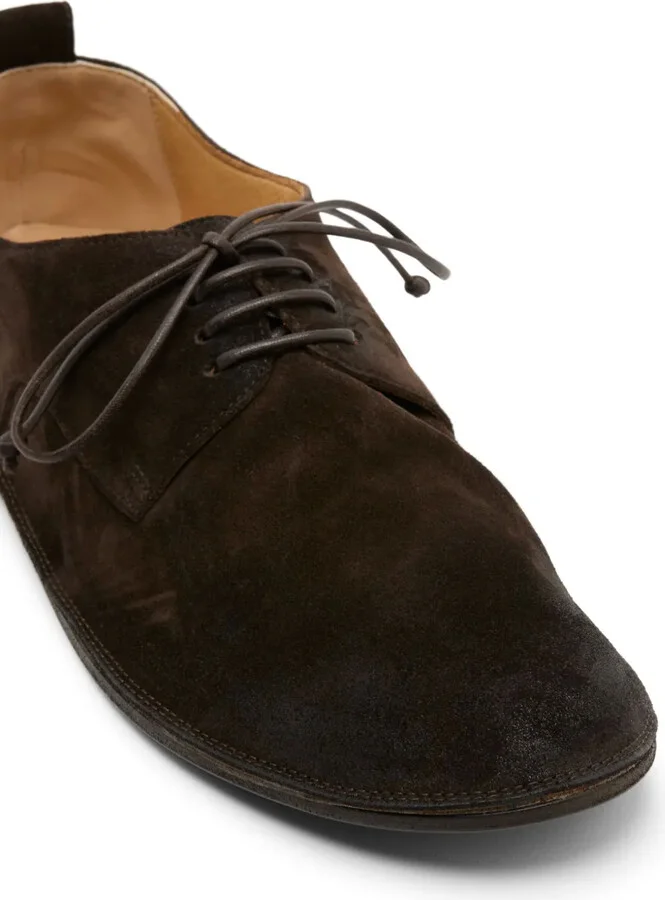 Strasacco Derby shoes - Image 4