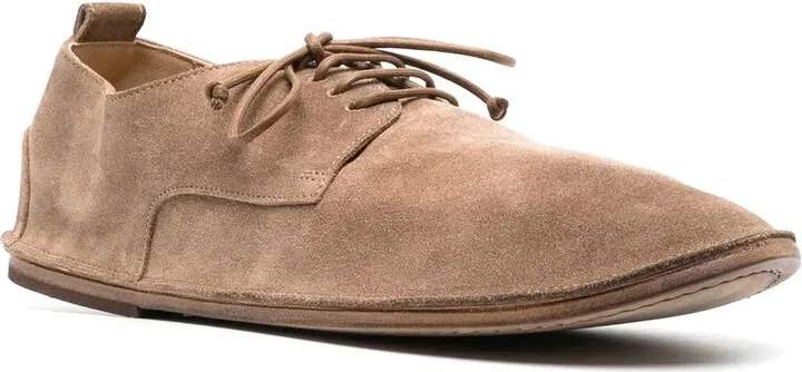 Strasacco Derby shoes - Image 2