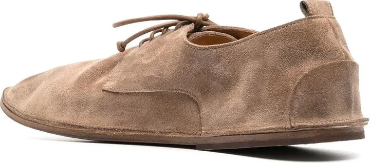 Strasacco Derby shoes - Image 3