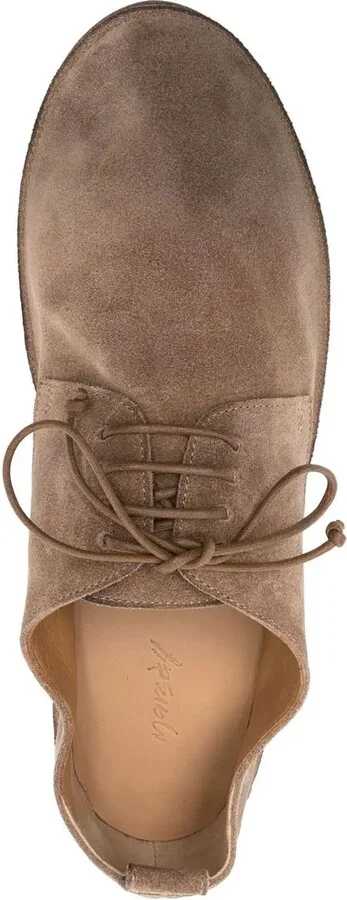 Strasacco Derby shoes - Image 4