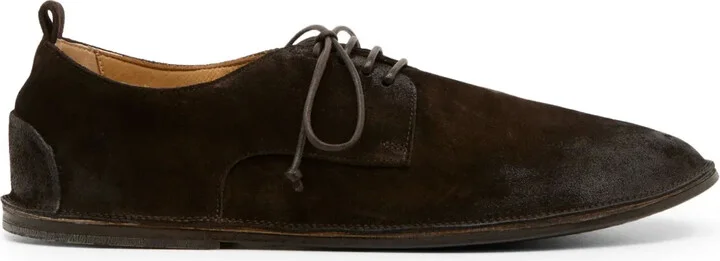 Strasacco Derby shoes