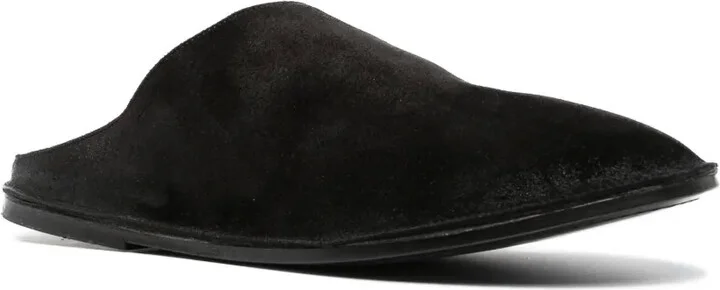 Strasacco mules - Image 2