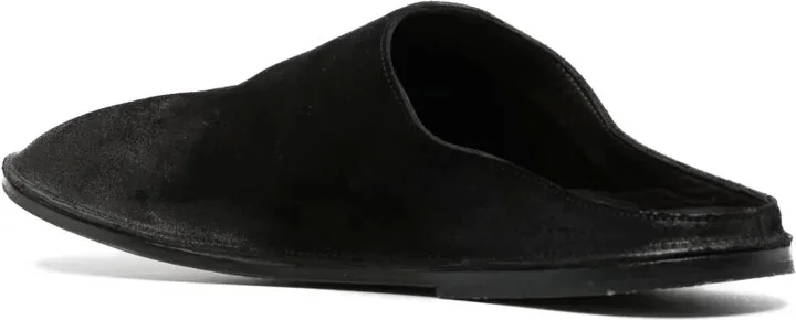 Strasacco mules - Image 3