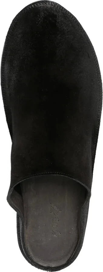 Strasacco mules - Image 4