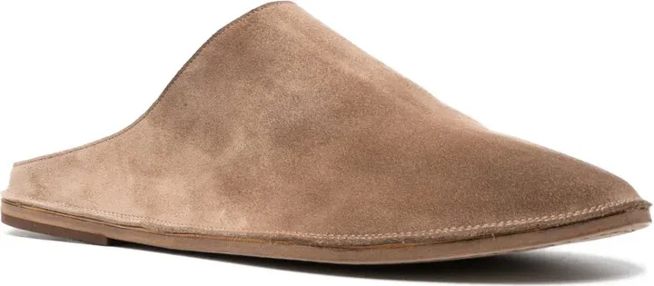 Strasacco mules - Image 2