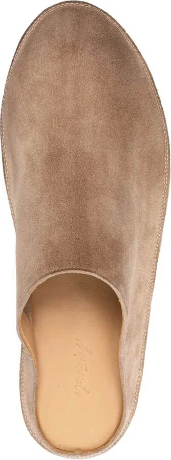 Strasacco mules - Image 4