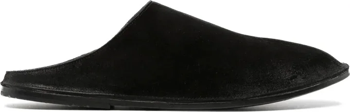 Strasacco mules