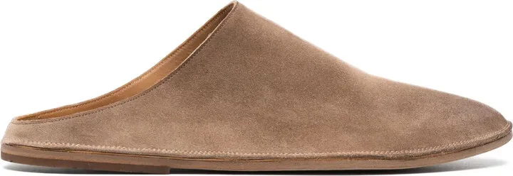 Strasacco mules