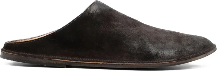 Strasacco mules