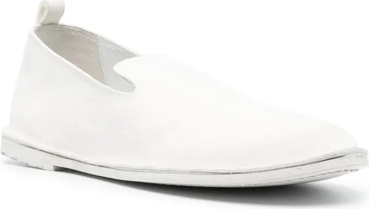 Strasacco round-toe loafers - Image 2
