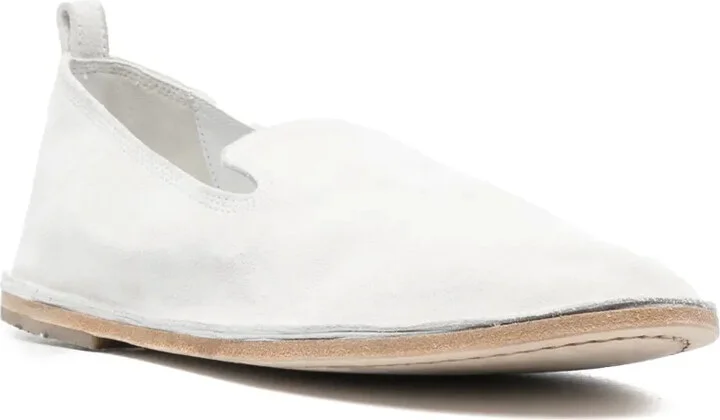 Strasacco slip-on leather loafers - Image 2