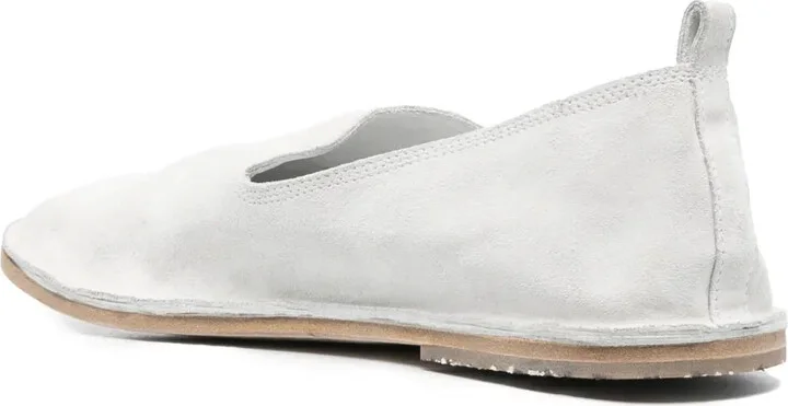 Strasacco slip-on leather loafers - Image 3