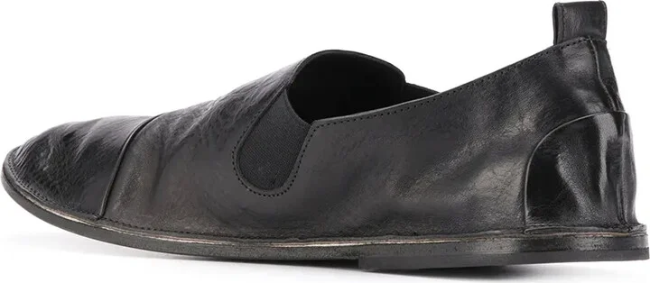 Strasacco slip-on loafers - Image 3