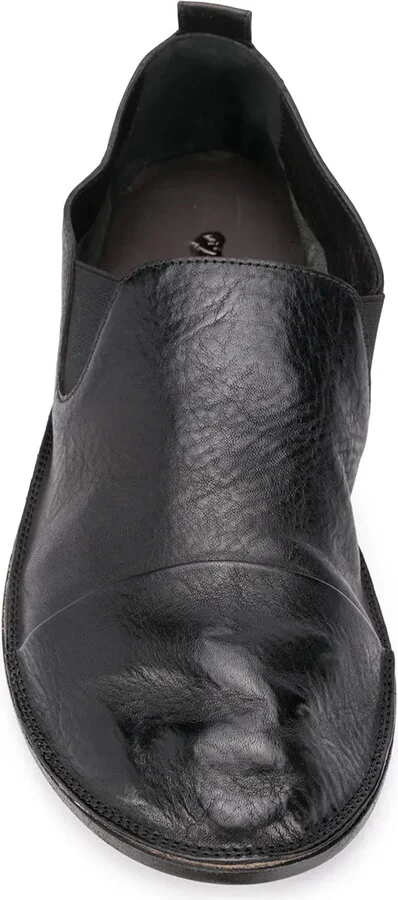 Strasacco slip-on loafers - Image 4