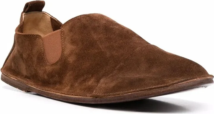 Strasacco slip-on loafers - Image 2