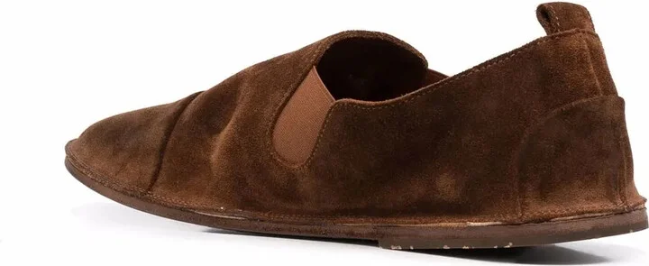 Strasacco slip-on loafers - Image 3