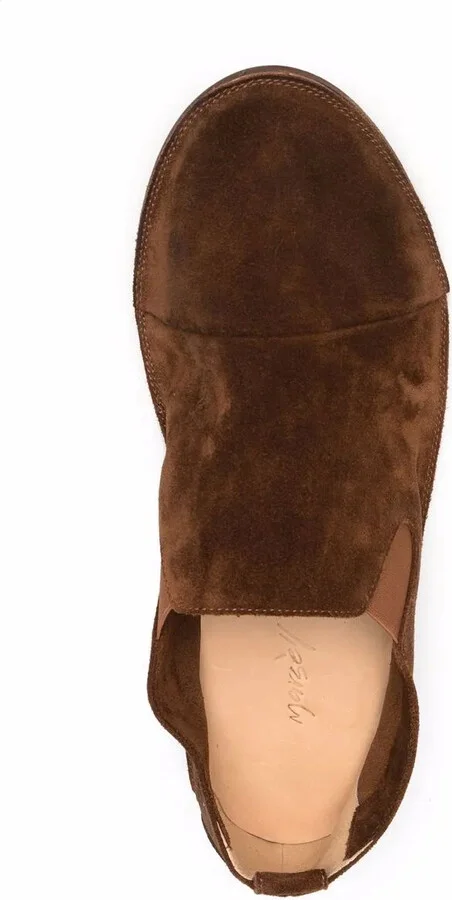 Strasacco slip-on loafers - Image 4