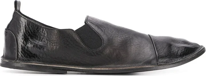 Strasacco slip-on loafers
