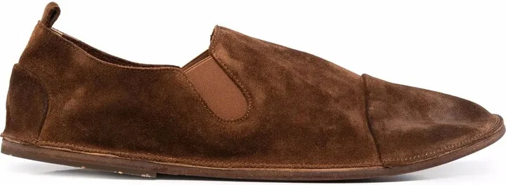 Strasacco slip-on loafers