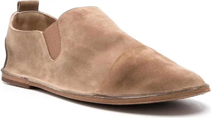Strasacco suede loafers - Image 2