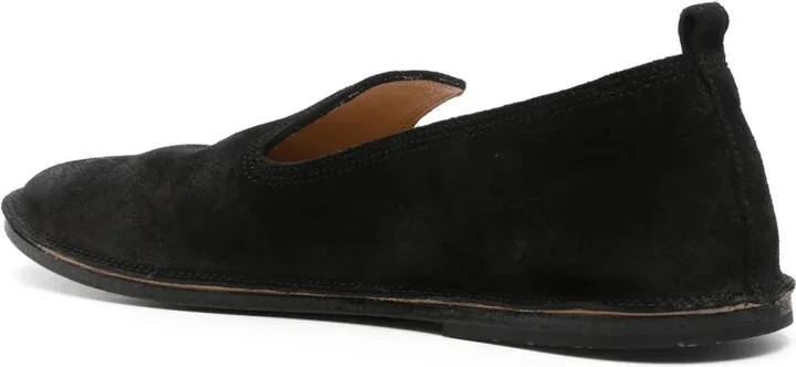 Strasacco suede slippers - Image 3