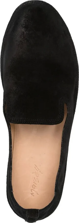 Strasacco suede slippers - Image 4