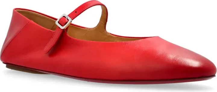 Strascico ballerina shoes - Image 2