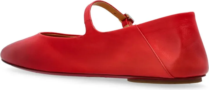 Strascico ballerina shoes - Image 3