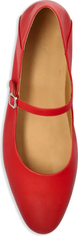 Strascico ballerina shoes - Image 4