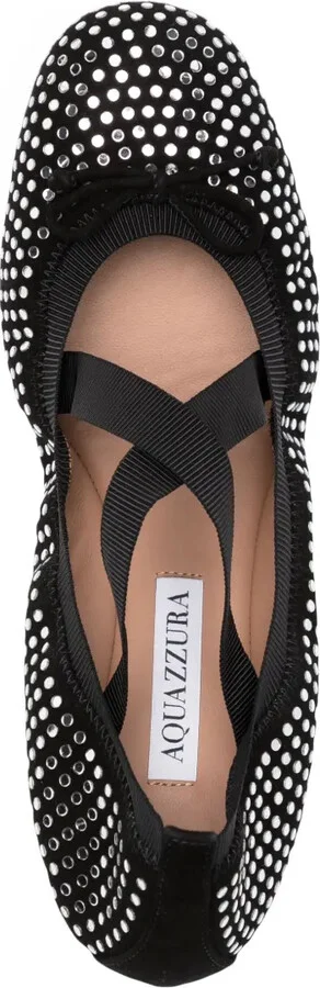 Strass Ballerina Shoes - Image 4