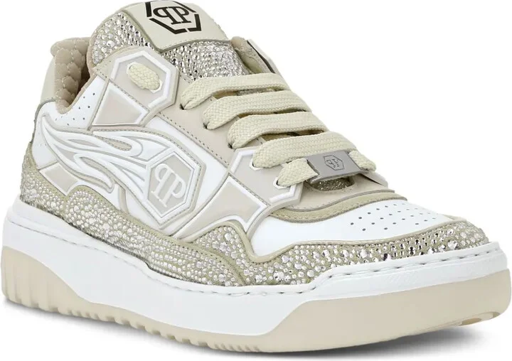 Strass Hexagon sneakers - Image 2