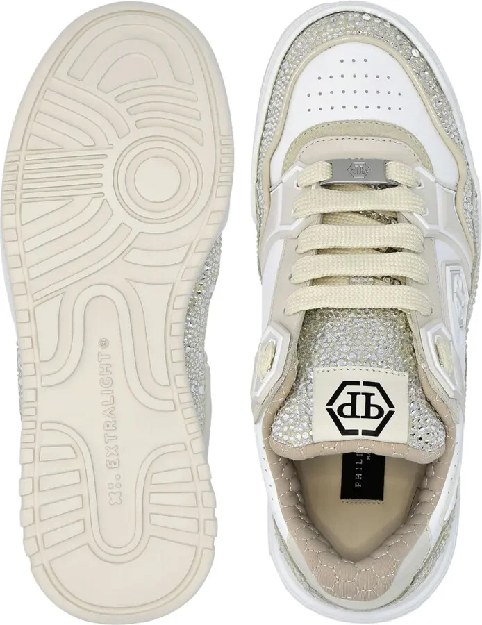 Strass Hexagon sneakers - Image 3