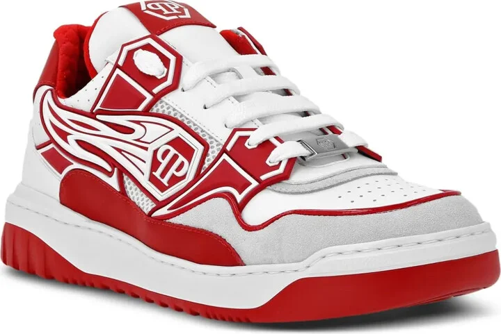 Strass Hexagon sneakers - Image 2