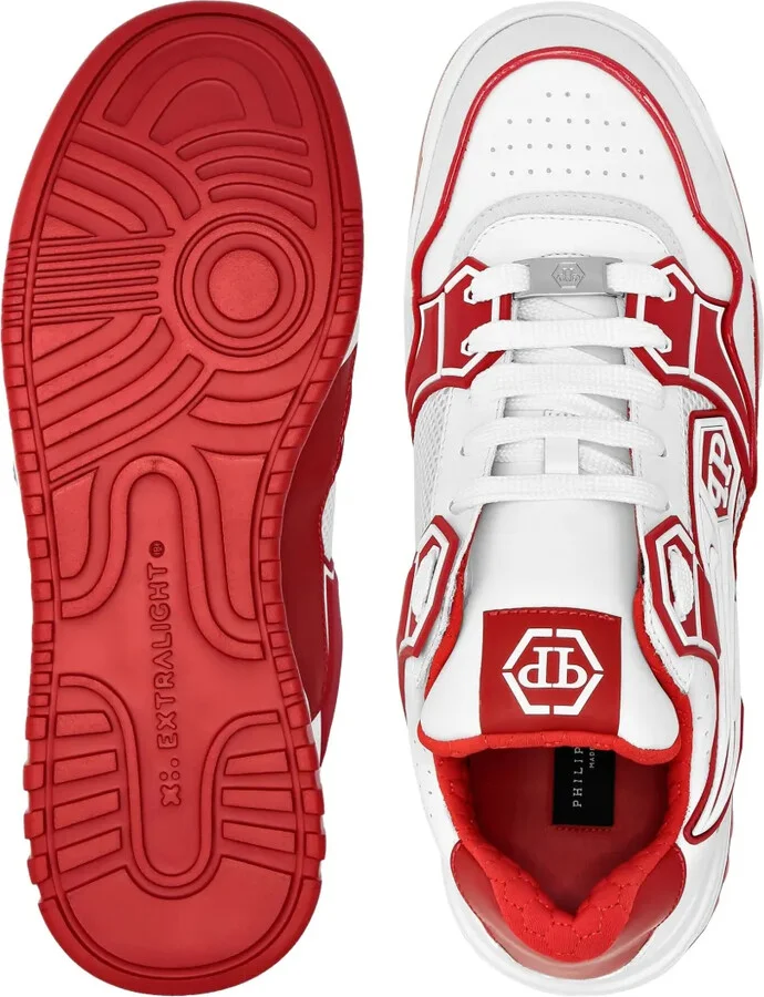 Strass Hexagon sneakers - Image 3