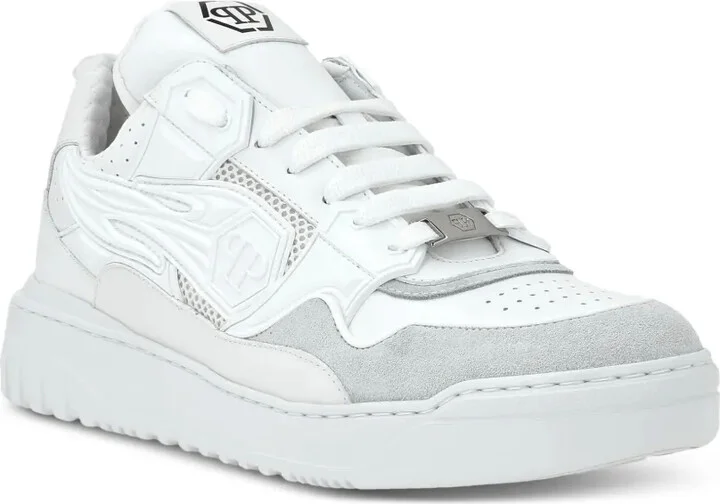 Strass Hexagon sneakers - Image 2