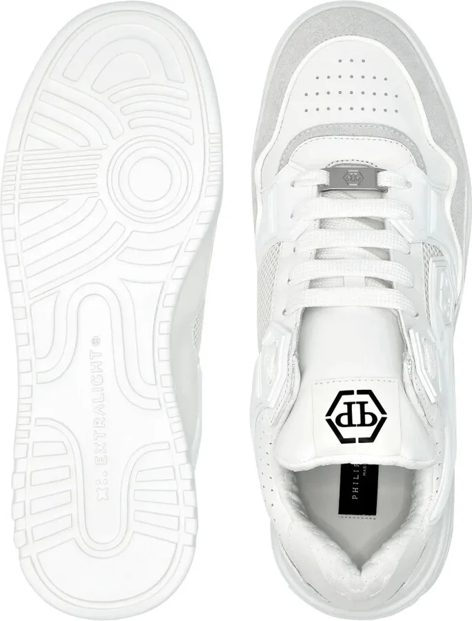 Strass Hexagon sneakers - Image 3