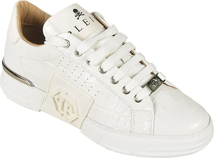 Strass Low-top Sneakers - Image 2