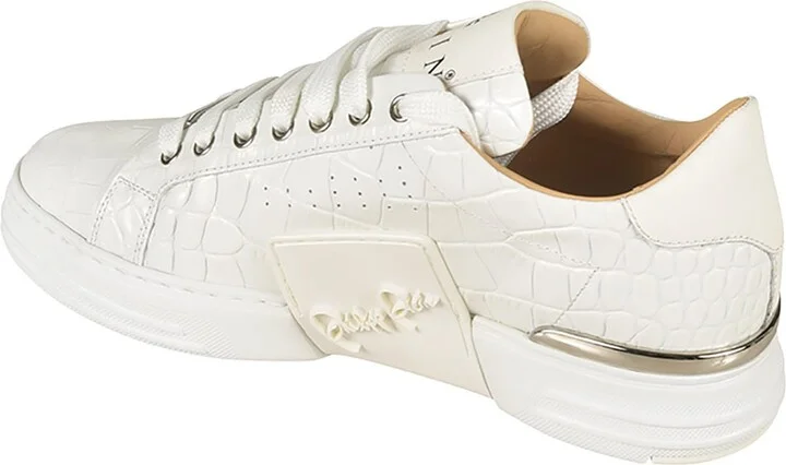 Strass Low-top Sneakers - Image 3