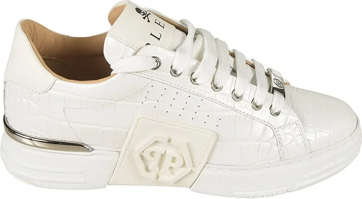 Strass Low-top Sneakers
